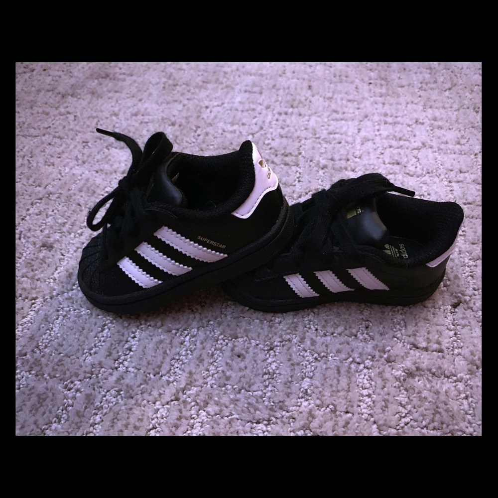 Brand New Toddlers Adidas Sneakers